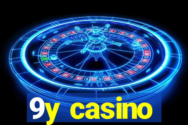 9y casino